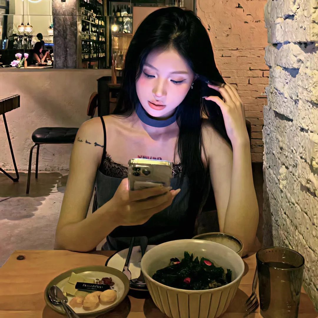 奇怪的夜晚